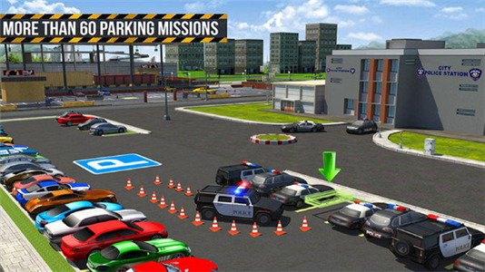 赛车学校游戏下载-赛车学校安卓版下载v1.5