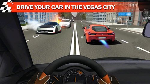 急速疯狂飙车游戏下载-急速疯狂飙车安卓版下载v1.0