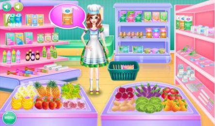 美食制作甜点食谱游戏下载,美食制作甜点食谱游戏安卓版 v3.0