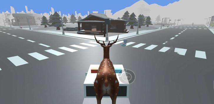 暴徒鹿模拟器游戏下载-暴徒鹿模拟器最新版下载v2.1
