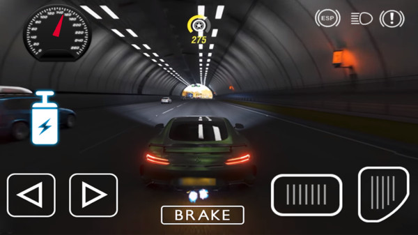 奔驰汽车驾驶模拟器正版手机版下载