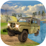 陆军战争吉普车游戏下载-陆军战争吉普车最新版下载v1.0