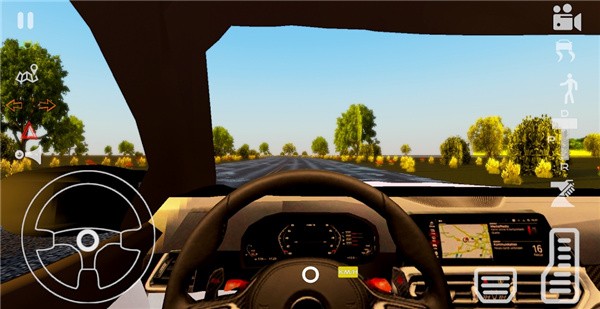 M3汽车驾驶模拟器游戏下载-M3汽车驾驶模拟器安卓版免费游戏下载v1.0