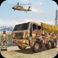 陆军卡车驾驶3d游戏下载-陆军卡车驾驶3d最新版下载v1