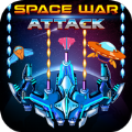 太空战争攻击游戏下载-太空战争攻击安卓版免费1.4