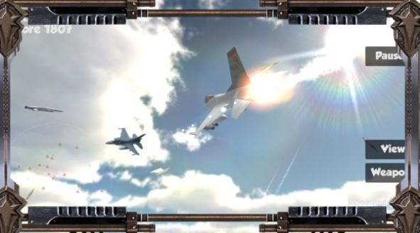现代空战人类复仇游戏下载-现代空战人类复仇安卓版免费游戏下载v3.0.3