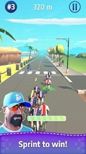 自行车传奇车队经理手游下载-自行车传奇车队经理安卓版免费下载v1.2
