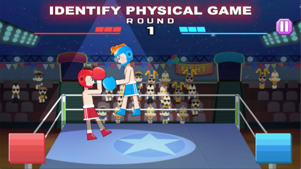 拳击对决双人手游下载-拳击对决双人最新安卓版下载v1.5