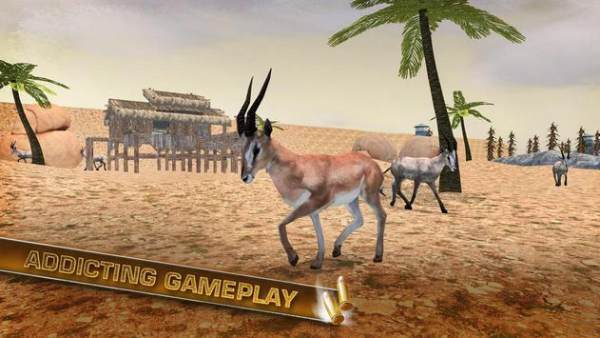 猎鹿动物狩猎游戏下载-猎鹿动物狩猎安卓版冒险游戏下载v5.0.7