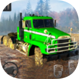 越野泥浆货运卡车游戏下载-越野泥浆货运卡车最新版游戏下载v1.0