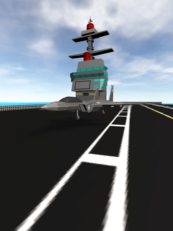 空袭军机3D游戏下载-空袭军机3D最新版下载v1.1.9