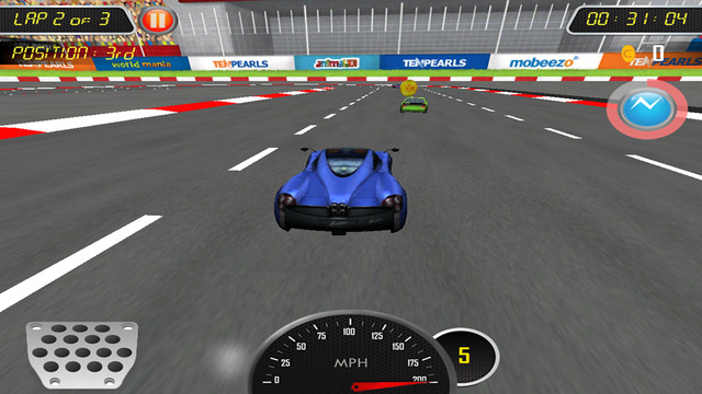 终极赛车游戏下载-终极赛车免费赛车游戏下载v3.0.1