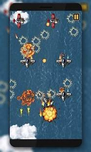 太平洋之翼空战游戏下载-太平洋之翼空战安卓版空中作战游戏下载v7.0.0