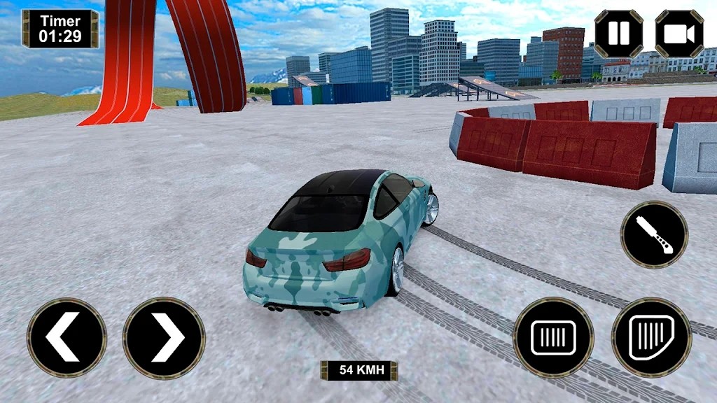 军车追逐驾驶3D游戏下载-军车追逐驾驶3D最新版游戏下载v0.2