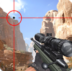 模拟狙击游戏下载-模拟狙击最新版下载v1.1