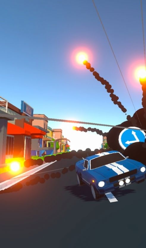 狂热赛车驾驶员游戏下载-狂热赛车驾驶员安卓版免费游戏下载v0.2