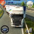 北车轮卡车驾驶手游下载-北车轮卡车驾驶(HillStationBusDrivingGame)最新安卓版下载v1.2