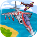 无尽战斗机空战游戏下载-无尽战斗机空战安卓版最新游戏下载v1.0.0