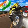 加迪瓦拉摩托车骑士游戏下载-加迪瓦拉摩托车骑士安卓版摩托车竞赛游戏下载v1.0