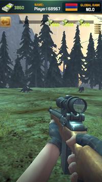 荒野猎物狩猎游戏下载-荒野猎物狩猎最新版下载v1.17