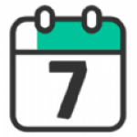涂画日历APP安卓版下载-涂画日历可以免费涂色的可爱日历下载v2.1.0
