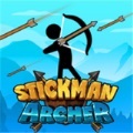 弓箭手箭棍之战手游下载-StickmanArcher:ArrowStickFight安卓版免费下载v1.1.0