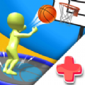 跳跃加灌篮游戏下载,跳跃加灌篮游戏官方版 v1.0