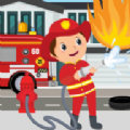小小城市消防局游戏下载-小小城市消防局最新版下载v1.0.5