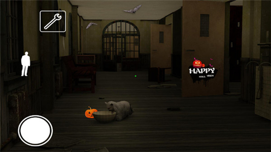 恐怖的布兰妮游戏下载-恐怖的布兰妮安卓版下载v1.0