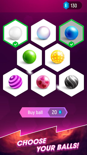 弹跳球的节奏游戏下载-弹跳球的节奏安卓版下载v1.5