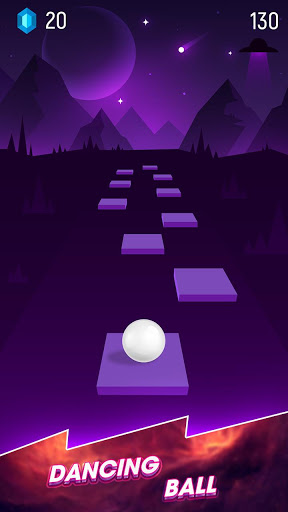 弹跳球的节奏游戏下载-弹跳球的节奏安卓版下载v1.5