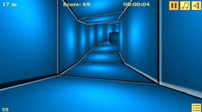 隧道旅行手游安卓版下载-隧道旅行穿梭在各种隧道躲避障碍物手游下载v1.4