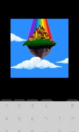 彩虹城堡解锁隐藏物品版手游下载-彩虹城堡物品全解锁版最新下载v0.1.2