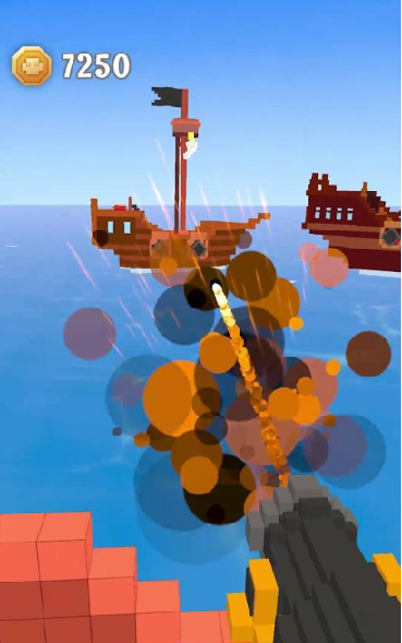 像素海岛对战游戏下载像素海岛对战最新版下载v0.1