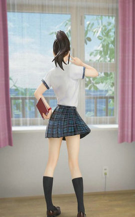 人工少女3直装版游戏下载-人工少女3直接手机安装游戏下载v1.0