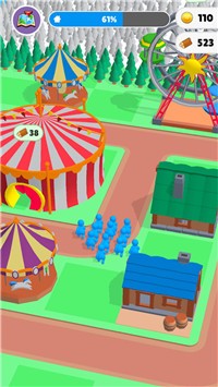模拟经营小岛游戏下载-模拟经营小岛安卓版免费游戏下载v2.5.8