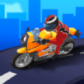 极速摩托飞车手游下载-极速摩托飞车(BikeMaster)安卓版免费下载v0.1