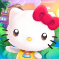 Hello Kitty岛屿冒险游戏下载,Hello Kitty岛屿冒险游戏官方最新版 v1.0