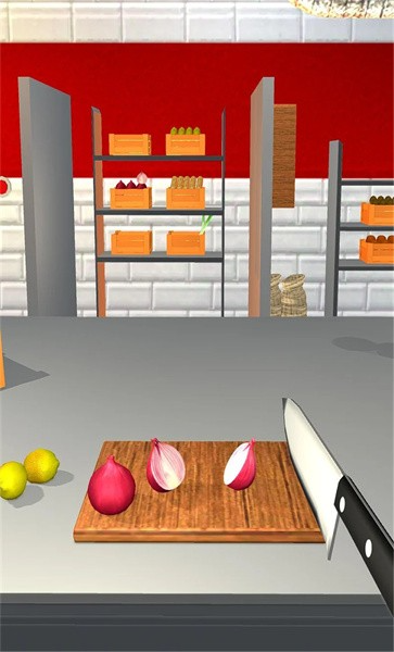 厨房烹饪模拟器游戏下载-厨房烹饪模拟器安卓版最新下载v1.1