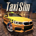 3D出租车狂飙游戏下载-3D出租车狂飙最新版下载v1.0