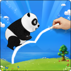 聪明的熊猫游戏下载-聪明的熊猫最新版下载v1.0.0