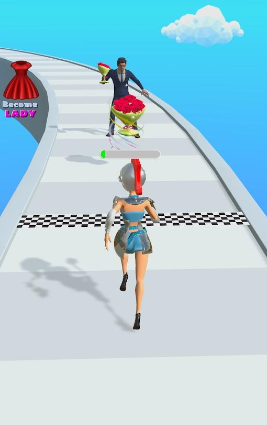 骑士夫人游戏下载-骑士夫人安卓版冒险游戏下载v1.0.2