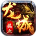 热血王者之热血龙城游戏下载-热血王者之热血龙城免费游戏下载v1.1.0