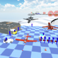 飞行飞机跑游戏下载,飞行飞机跑游戏官方版 v0.3
