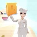 美女厨师酷走游戏下载-美女厨师酷走最新版下载v1.4