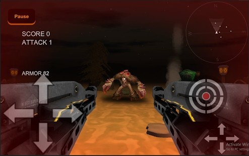 怪物杀手狙击手游戏下载-怪物杀手狙击手最新版下载v1.4