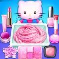 粉色Kitty史莱姆最新版下载,粉色Kitty史莱姆下载安装最新版 v1.0