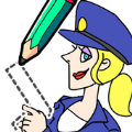 吸引快乐警察游戏下载,吸引快乐警察游戏安卓版 v0.0.8