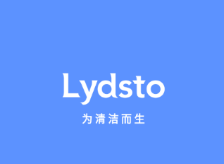 Lydsto app