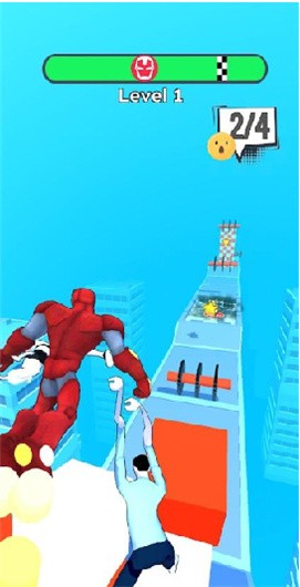 超级救援任务游戏下载-超级救援任务最新版下载v1.0.1